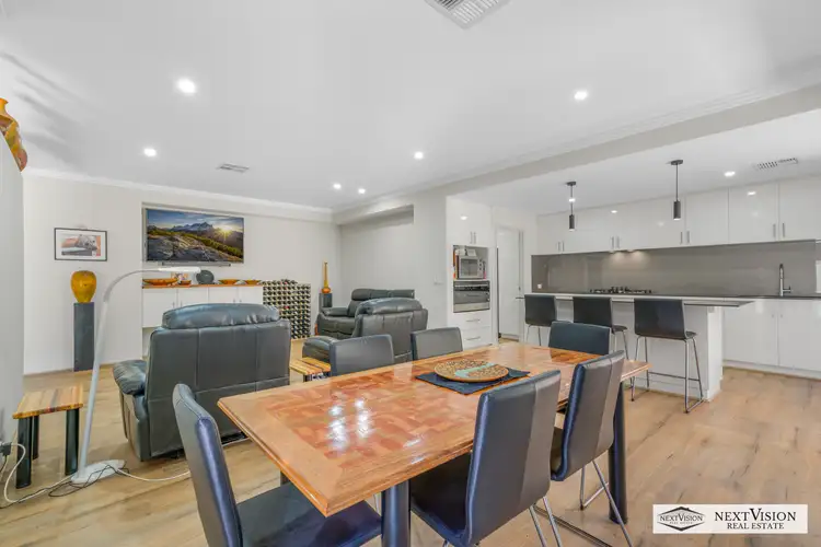 Sixth view of Homely house listing, 15A Escalus St, Coolbellup WA 6163