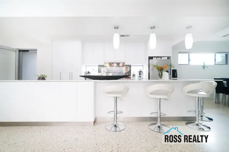 Second view of Homely house listing, 5A Drake Way, Morley WA 6062