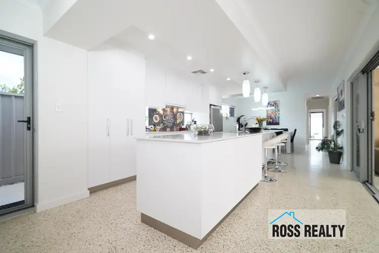 Third view of Homely house listing, 5A Drake Way, Morley WA 6062