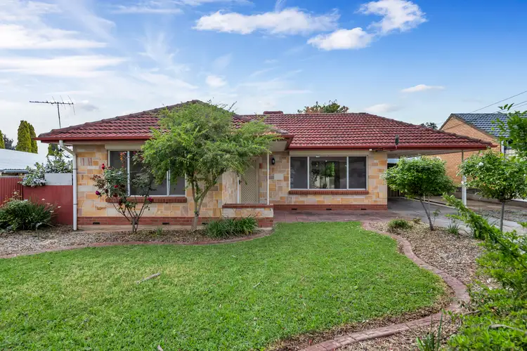 Main view of Homely house listing, 3/17 Jacaranda Drive, Salisbury East SA 5109