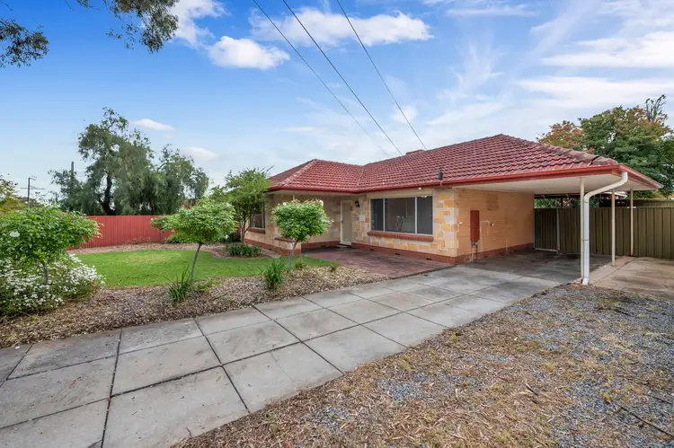 Second view of Homely house listing, 3/17 Jacaranda Drive, Salisbury East SA 5109