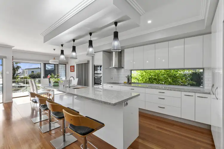Second view of Homely house listing, 125 Mooroondu Road, Thorneside QLD 4158