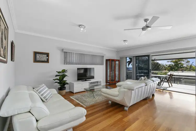 Third view of Homely house listing, 125 Mooroondu Road, Thorneside QLD 4158