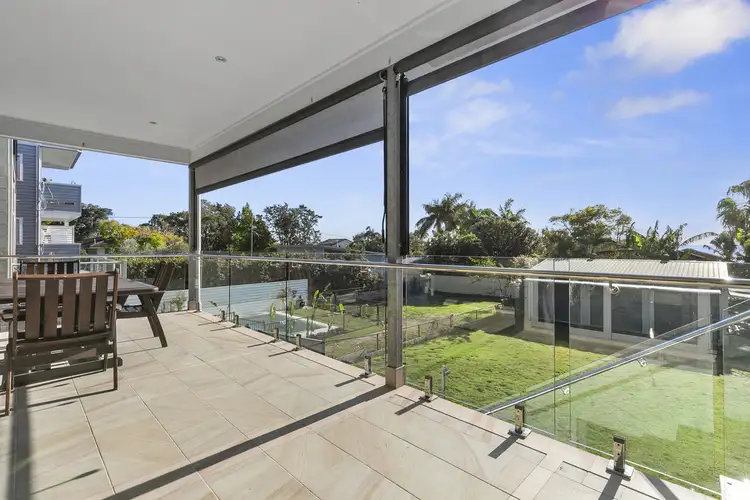 Fifth view of Homely house listing, 125 Mooroondu Road, Thorneside QLD 4158