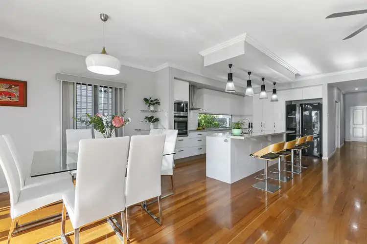 Sixth view of Homely house listing, 125 Mooroondu Road, Thorneside QLD 4158