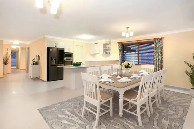 Fifth view of Homely house listing, 26 Marriott Way, Highland Park QLD 4211
