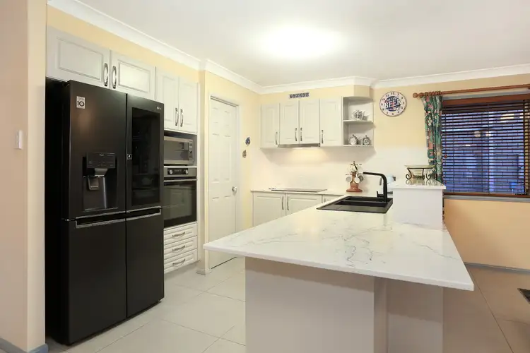 Sixth view of Homely house listing, 26 Marriott Way, Highland Park QLD 4211