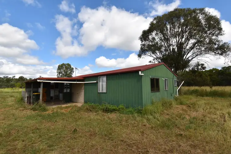 Main view of Homely land listing, 7 Garryowen Road, Redridge QLD 4660