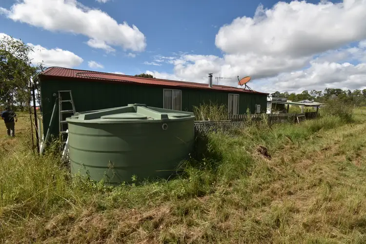 Fourth view of Homely land listing, 7 Garryowen Road, Redridge QLD 4660