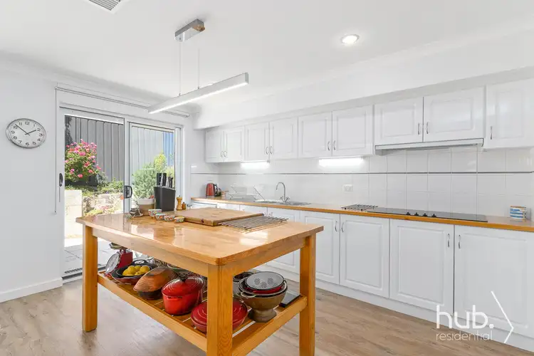 Second view of Homely house listing, 100B Graylands Road, Claremont WA 6010