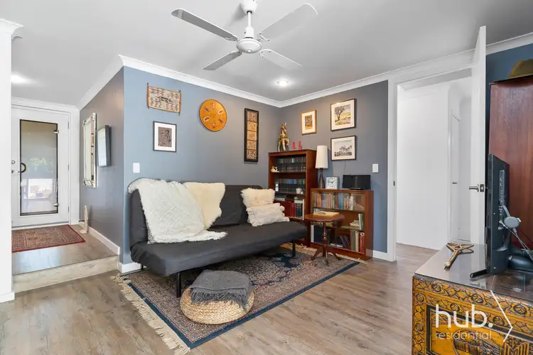 Fifth view of Homely house listing, 100B Graylands Road, Claremont WA 6010