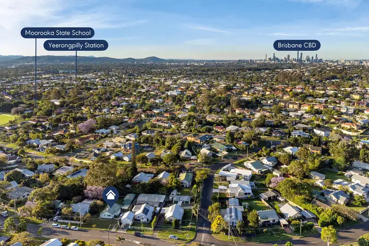 Fourth view of Homely house listing, 62 Fegen Drive, Moorooka QLD 4105