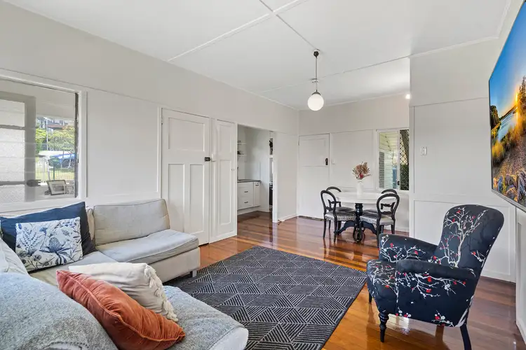 Fifth view of Homely house listing, 62 Fegen Drive, Moorooka QLD 4105