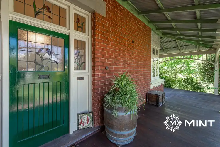 41 Yeovil Crescent, Bicton WA 6157
