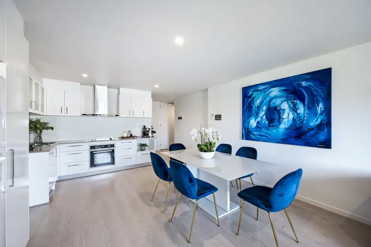 Second view of Homely apartment listing, 31/31-33 King Street, Templestowe VIC 3106