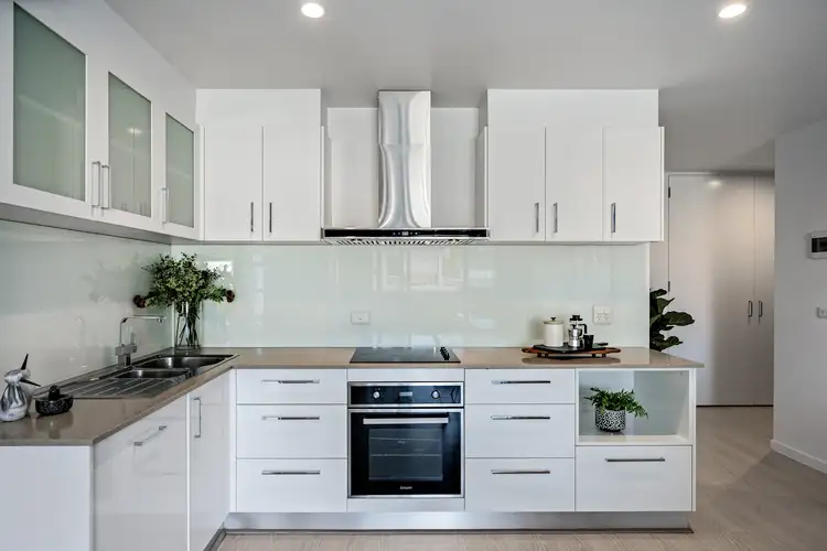 Third view of Homely apartment listing, 31/31-33 King Street, Templestowe VIC 3106