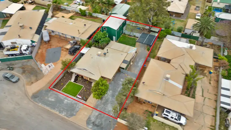 Second view of Homely house listing, 6 Horsfield Place, Victory Heights WA 6432
