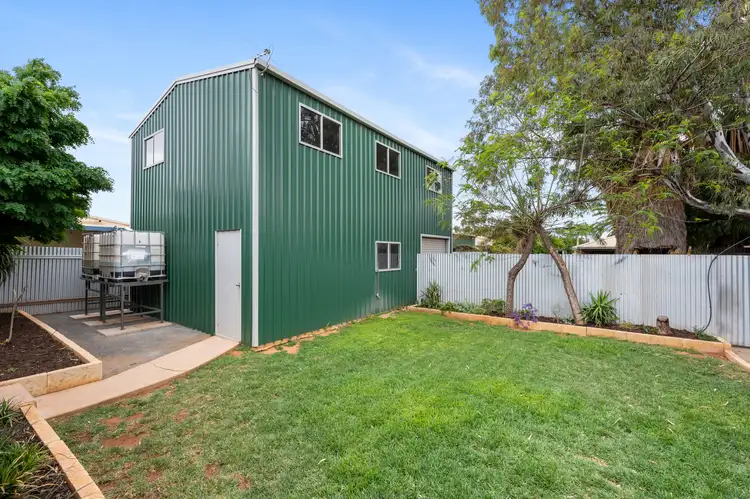 Third view of Homely house listing, 6 Horsfield Place, Victory Heights WA 6432
