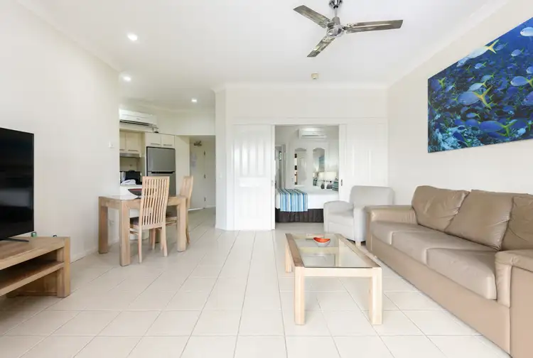 Second view of Homely apartment listing, 15/15 Davidson Street, Port Douglas QLD 4877