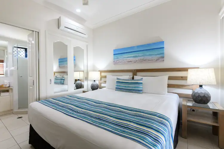 Fourth view of Homely apartment listing, 15/15 Davidson Street, Port Douglas QLD 4877