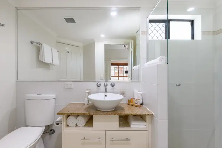Fifth view of Homely apartment listing, 15/15 Davidson Street, Port Douglas QLD 4877