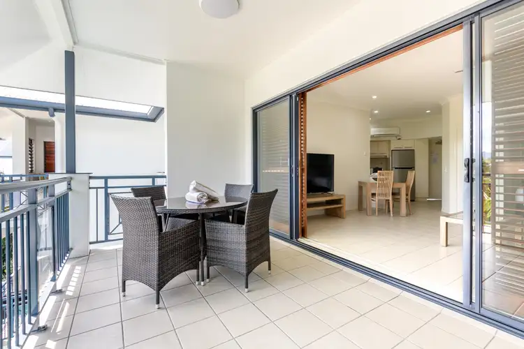 Sixth view of Homely apartment listing, 15/15 Davidson Street, Port Douglas QLD 4877