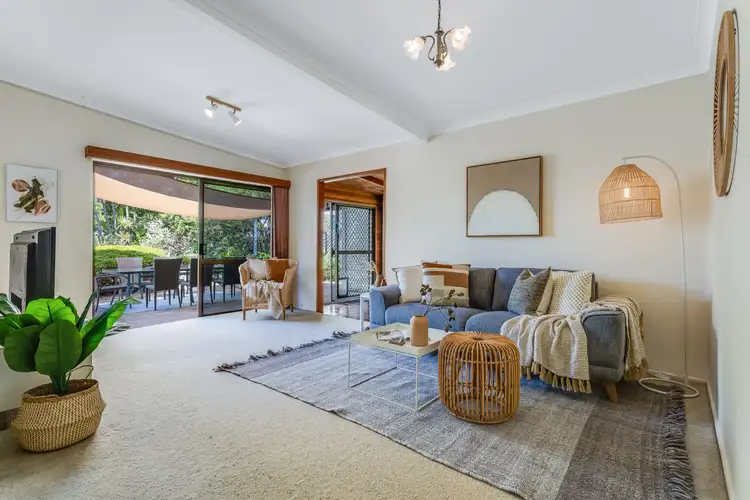 1 Dugald Street, Aspley QLD 4034