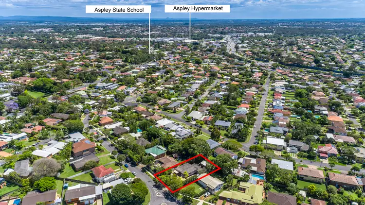 Sixth view of Homely house listing, 1 Dugald Street, Aspley QLD 4034