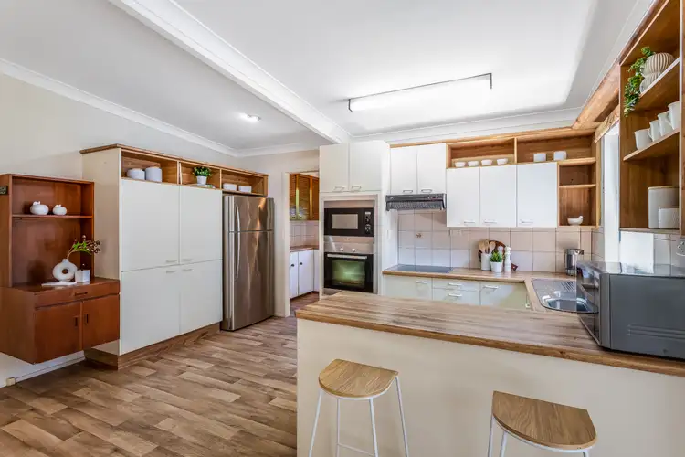 Seventh view of Homely house listing, 1 Dugald Street, Aspley QLD 4034