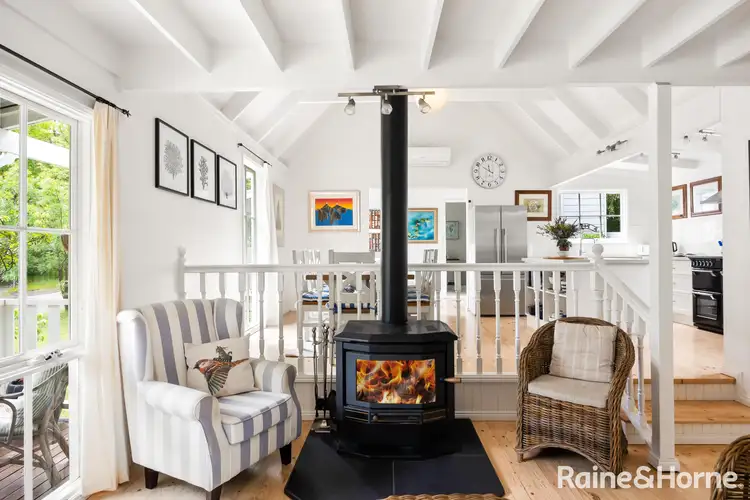 Second view of Homely house listing, 2 Settlers Way, Mollymook NSW 2539