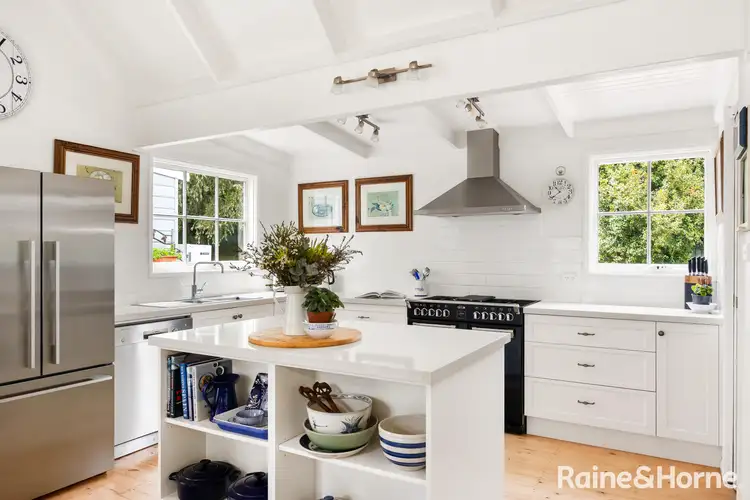 Third view of Homely house listing, 2 Settlers Way, Mollymook NSW 2539