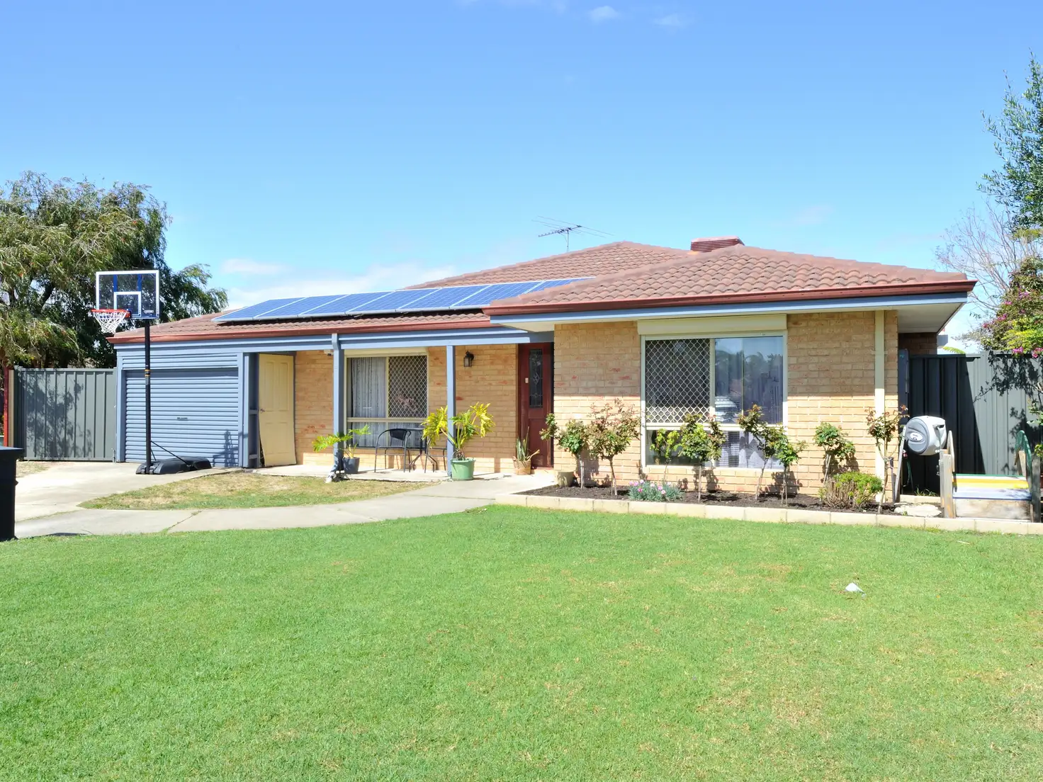 Main view of Homely house listing, 4 Rattan Cove, Warnbro WA 6169
