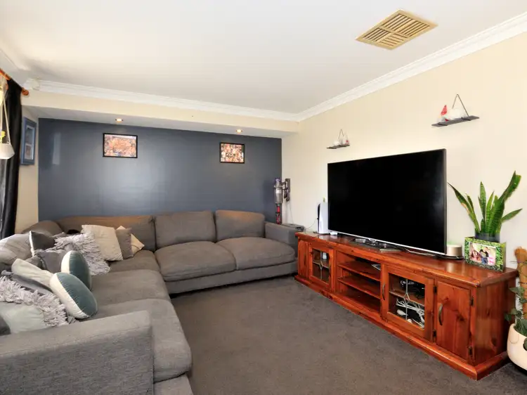 Second view of Homely house listing, 4 Rattan Cove, Warnbro WA 6169