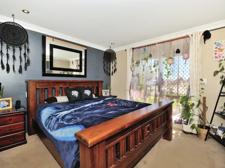 Fourth view of Homely house listing, 4 Rattan Cove, Warnbro WA 6169