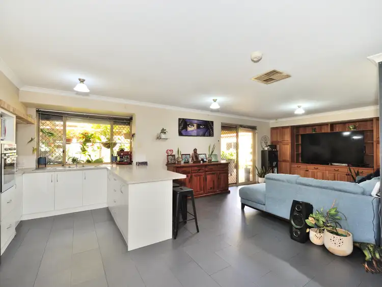 Seventh view of Homely house listing, 4 Rattan Cove, Warnbro WA 6169