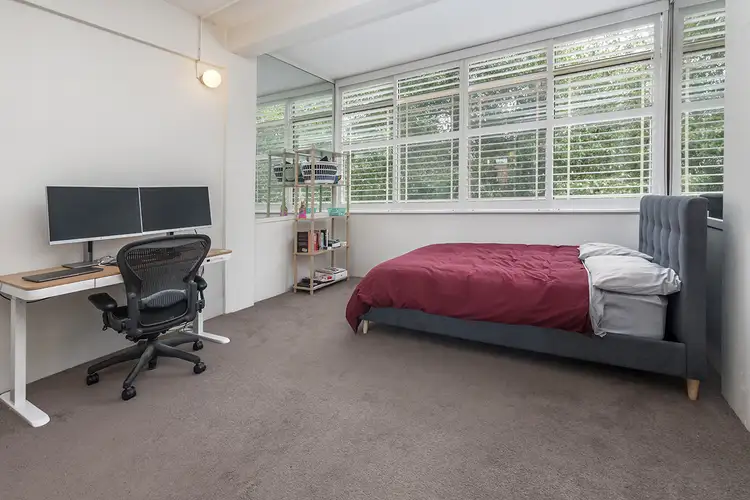 Main view of Homely studio listing, 20/122 Milson Road, Cremorne Point NSW 2090