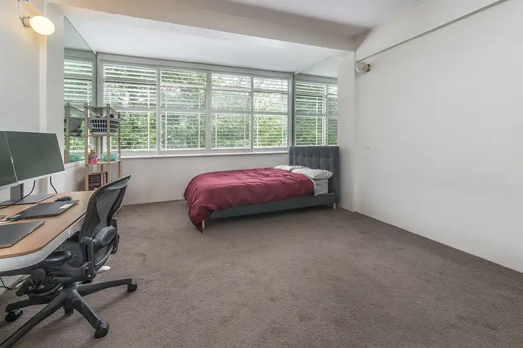 Second view of Homely studio listing, 20/122 Milson Road, Cremorne Point NSW 2090