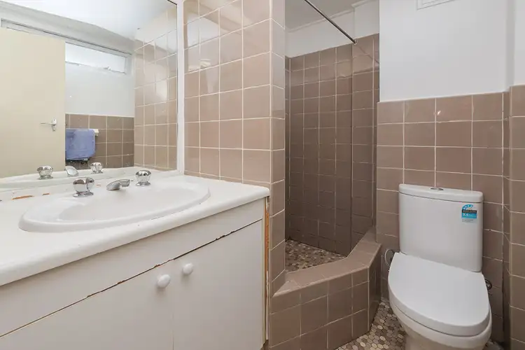 Fourth view of Homely studio listing, 20/122 Milson Road, Cremorne Point NSW 2090