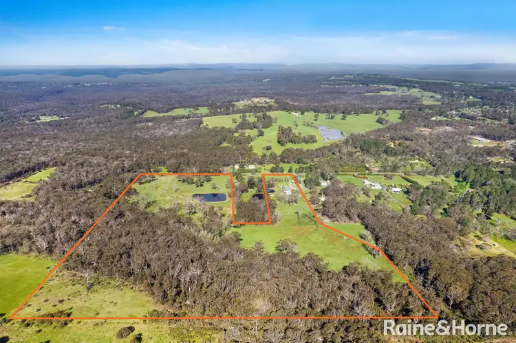 Main view of Homely house listing, 66-72 Grevillea Place, Colo Vale NSW 2575