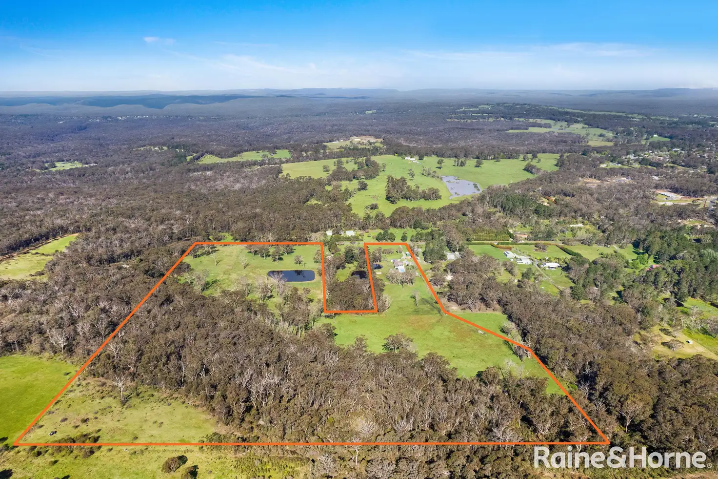 Main view of Homely house listing, 66-72 Grevillea Place, Colo Vale NSW 2575