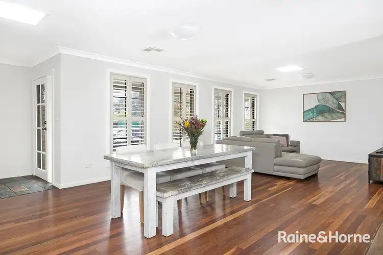 Fifth view of Homely house listing, 66-72 Grevillea Place, Colo Vale NSW 2575