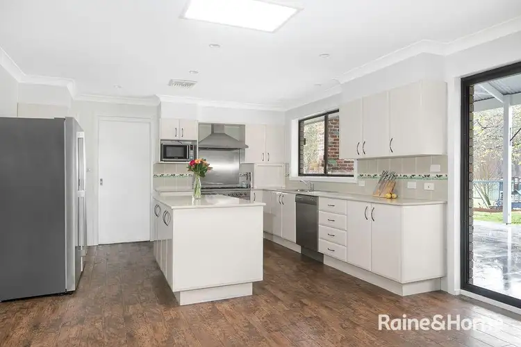 Sixth view of Homely house listing, 66-72 Grevillea Place, Colo Vale NSW 2575