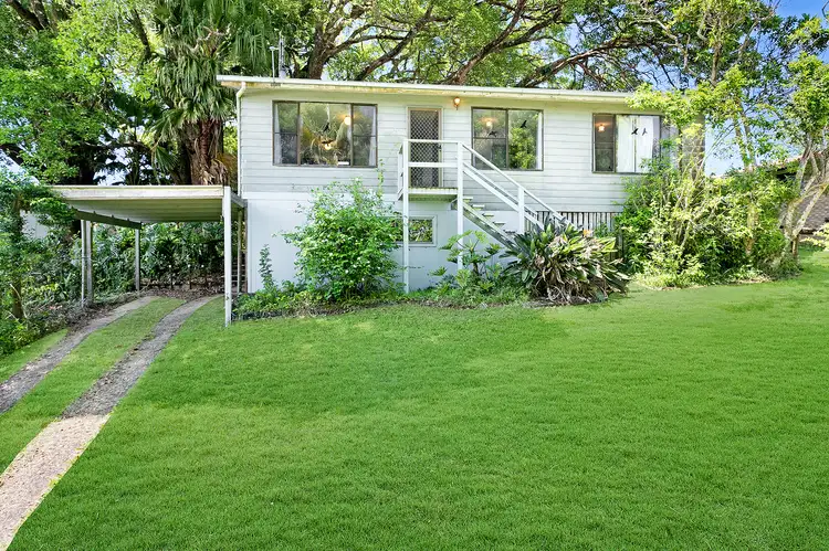 Main view of Homely house listing, 20 Miva Street, Maleny QLD 4552