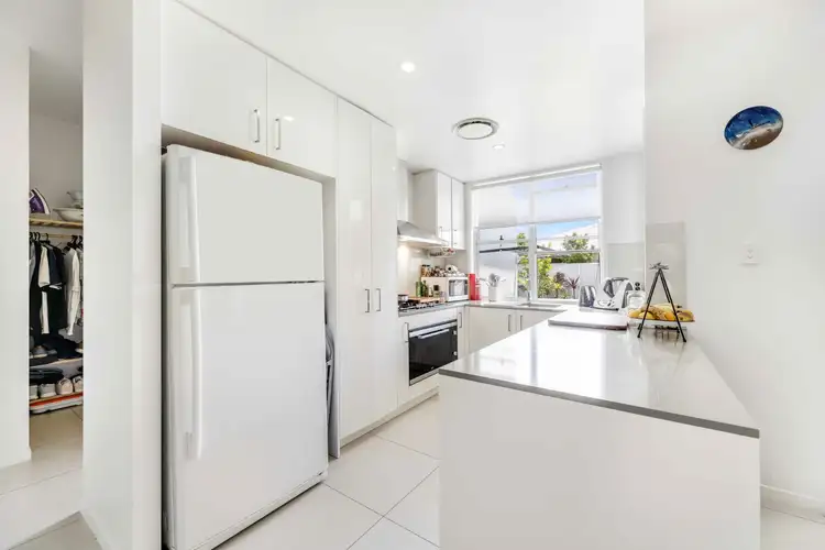 Second view of Homely semi-detached listing, 1/19 Comet Street, Pelican Waters QLD 4551