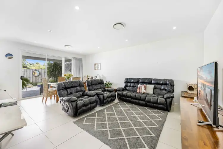 Third view of Homely semi-detached listing, 1/19 Comet Street, Pelican Waters QLD 4551