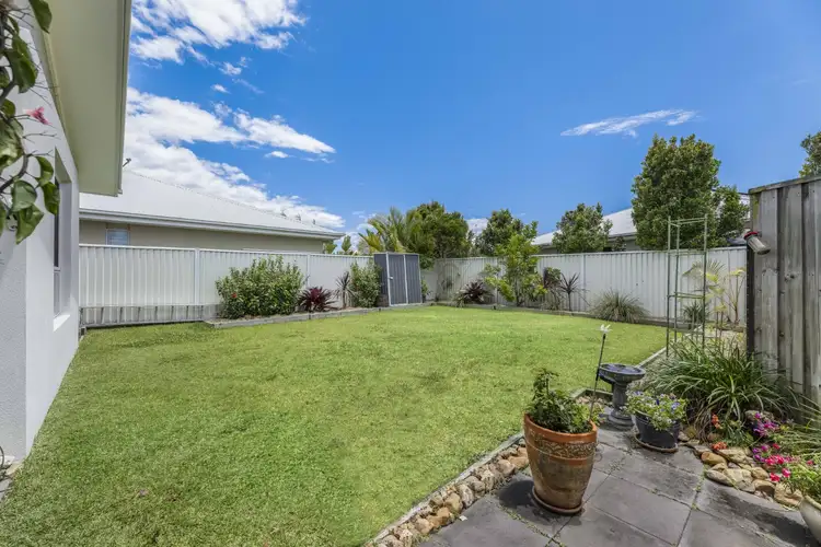 Fifth view of Homely semi-detached listing, 1/19 Comet Street, Pelican Waters QLD 4551