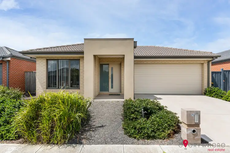 25 Goolwa Road, Point Cook VIC 3030