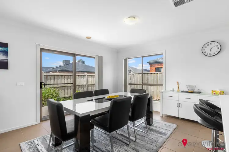Fourth view of Homely house listing, 25 Goolwa Road, Point Cook VIC 3030