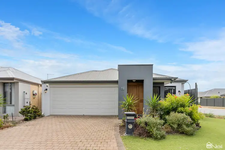Main view of Homely house listing, 57 Markwell Avenue, Haynes WA 6112