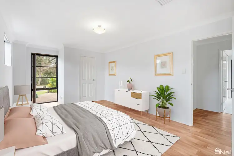 Second view of Homely house listing, 57 Markwell Avenue, Haynes WA 6112